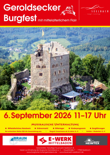 Burgfest